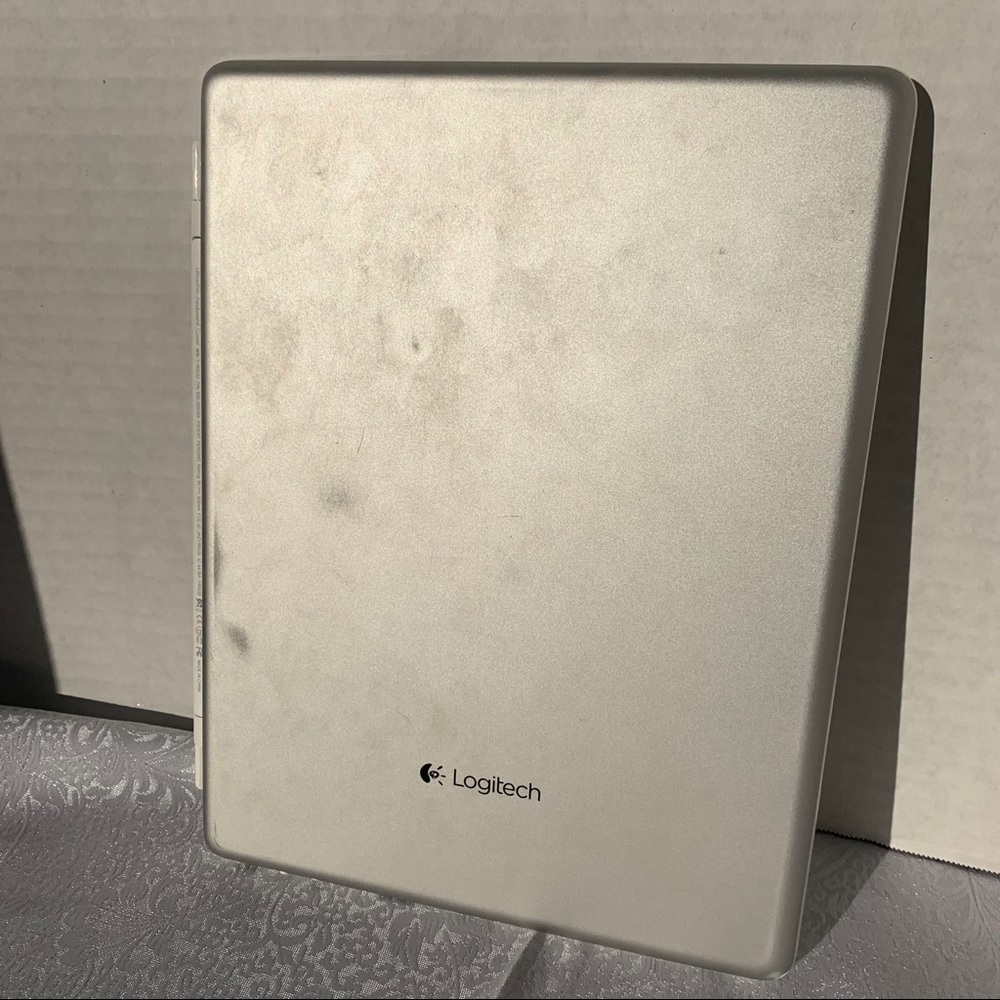 ❤️ Logitech keyboard - Picture 2 of 3